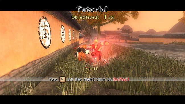 国产动作游戏-风卷残云下载(HurricaneX)完整硬盘版