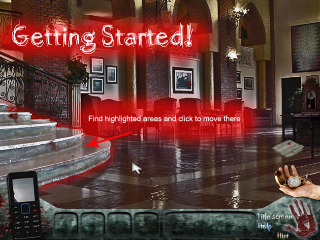 犯罪现场调查游戏-无声罪恶之营救凯特下载(Silent_Evil)完美硬盘版