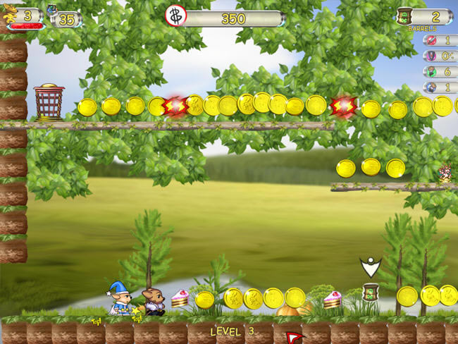 华丽可爱的动作冒险-空中出租车2下载(Sky Taxi 2 - Storm 2012)完美硬盘版