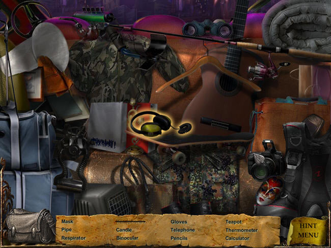 失落遗城下载(TheLostCity)完美硬盘版