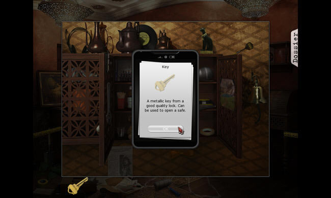 惊悚解谜游戏-闹市隐秘下载(DowntownSecrets)完美硬盘版