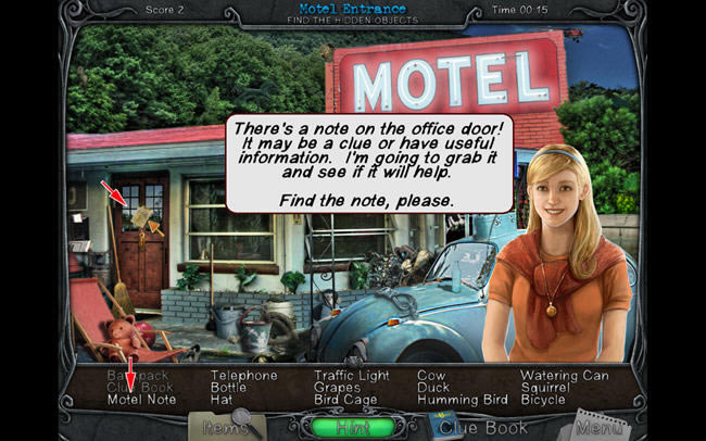 冒险游戏-研究所之贝琪罗根大冒险下载(The_Institute)完美硬盘版