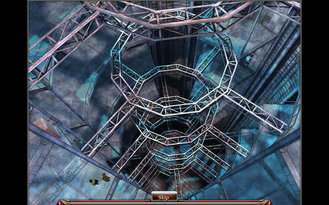 经典解谜游戏-千年之谜2：罗克珊的项链下载(MillenniumSecrets_RoxannesNecklace)完美硬盘版