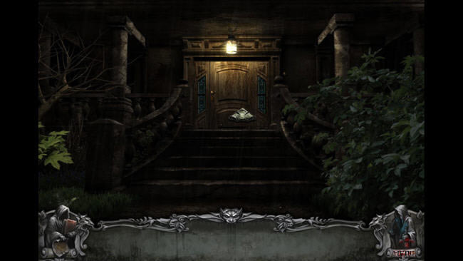 解谜探案游戏-神秘谷下载(Mystery_Valley)完美硬盘版