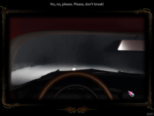 冒险解谜游戏-幽灵季节之小鬼故事下载(SpiritSeasons)绿色硬盘版