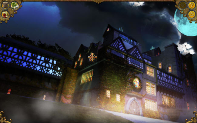 异常精美的解谜游戏-神秘探索者之幽灵公寓的秘密下载(MysterySeekersHauntedMansion)绿色硬盘版