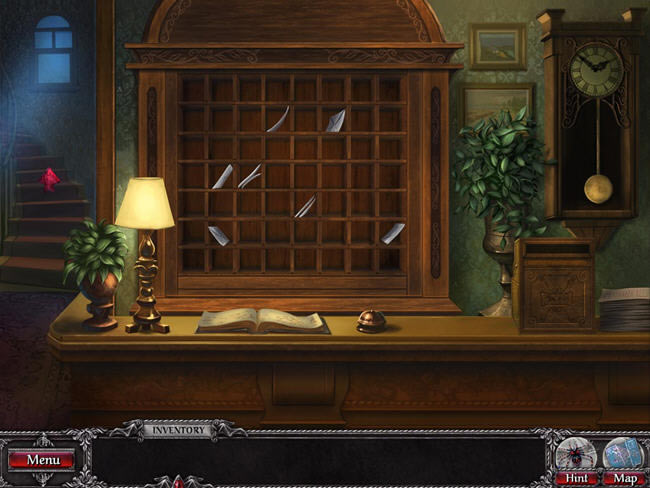 一款解谜游戏-血与红宝石下载(Blood_And_Ruby)绿色硬盘版