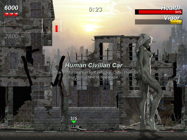 超人气作品游戏-巨人美少女3下载(RogueGun3)完美硬盘版