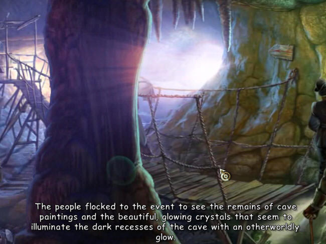 奇妙的洞穴之旅-木偶戏3之失落小镇下载(PuppetShow_Lost_Town)绿色硬盘版