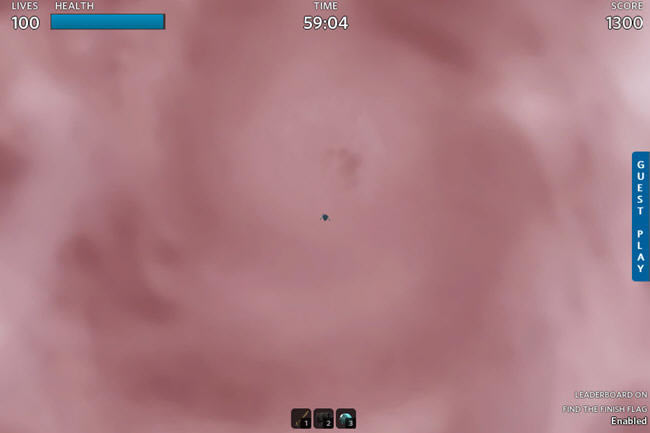 自行设计关卡的3D冒险游戏-大气层冒险下载(Atmosphir)绿色硬盘版