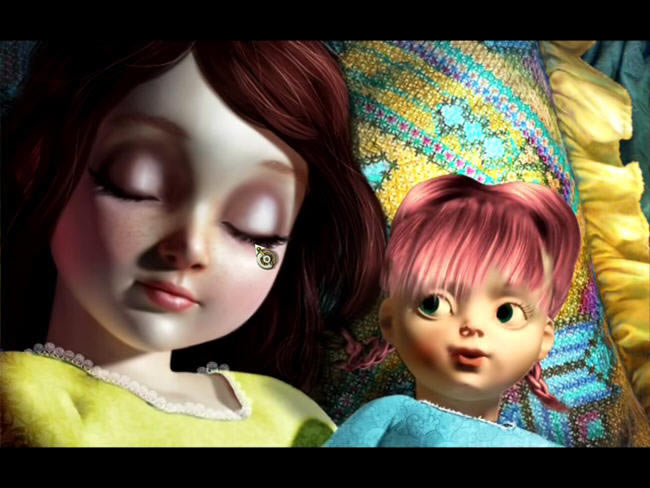 揭示黑暗的秘密的游戏-木偶戏2之无罪灵魂下载(PuppetShowSoulsoftheInnocent)英文硬盘版