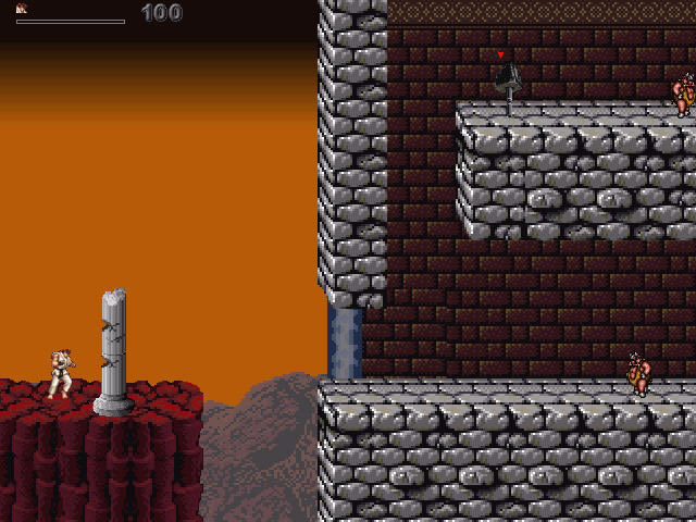 多人动作游戏-格斗英雄下载(MultiHero)绿色破解版