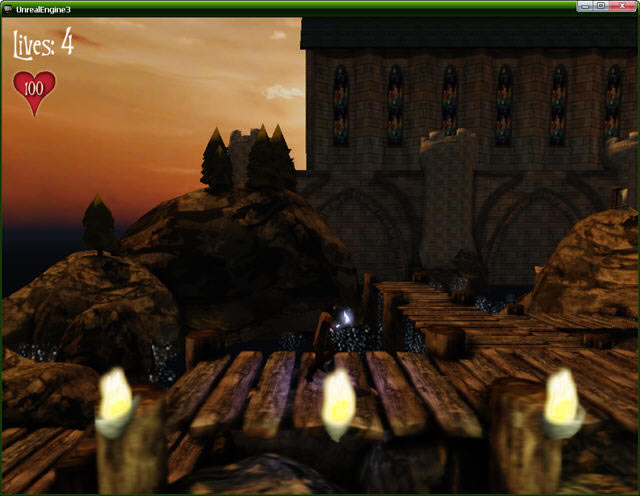 虚幻城堡下载最新版-虚幻城堡下载