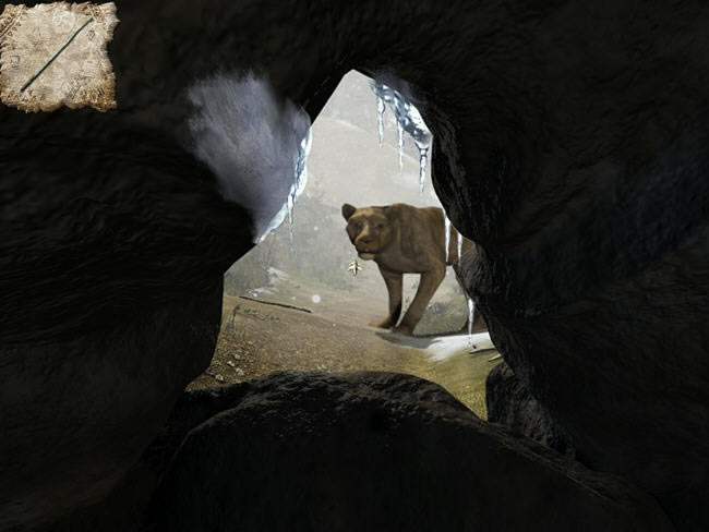 智慧和才华为自己找到出路-迷失的密穴下载(SOLC)绿色硬盘版