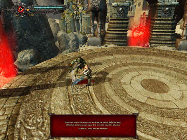 暗黑战神格尔沙普：怪物猎人硬盘版-暗黑战神格尔沙普：怪物猎人下载