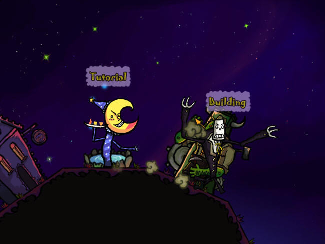 古典乐背景音乐游戏-经典之夜下载(ClassicNight)绿色硬盘版