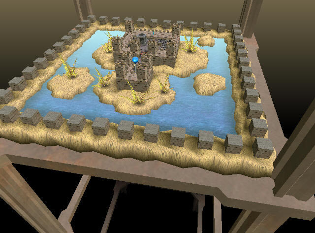 出色的推箱子类型游戏-憨豆脱困记下载(BlupiMania-2)英文硬盘版