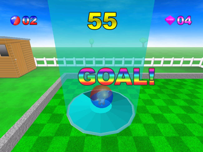 3D画面的游戏-沙鼠球下载(sgb)绿色破解版