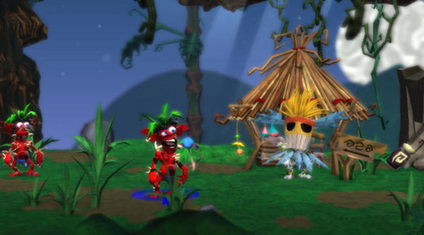 远古部落下载(Ancients of Ooga)绿色硬盘版