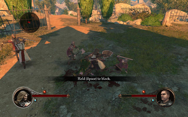 第一圣殿骑士破解版-第一圣殿骑士下载硬盘版