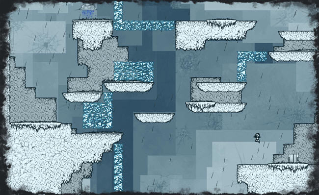 动作解谜游戏-哀伤下载(Grief)绿色硬盘版