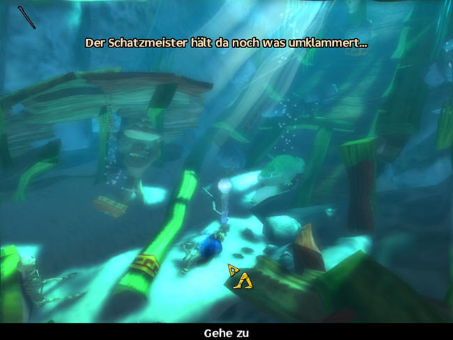 一款动作冒险游戏-生命十字章下载(Ankh)绿色硬盘版