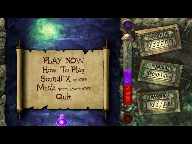 可爱的砸墙游戏-小蓓芙搜狗大作战下载(shroomz)绿色破解版