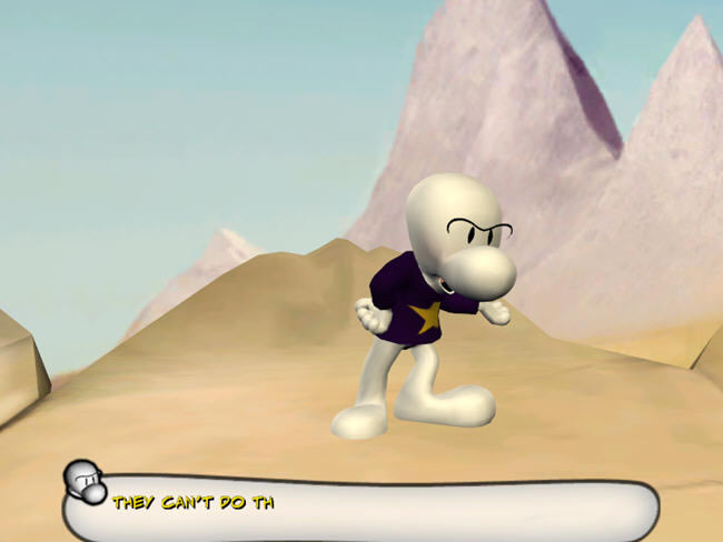 有趣的冒险游戏-山谷冒险下载(OutfromBoneville)绿色破解版