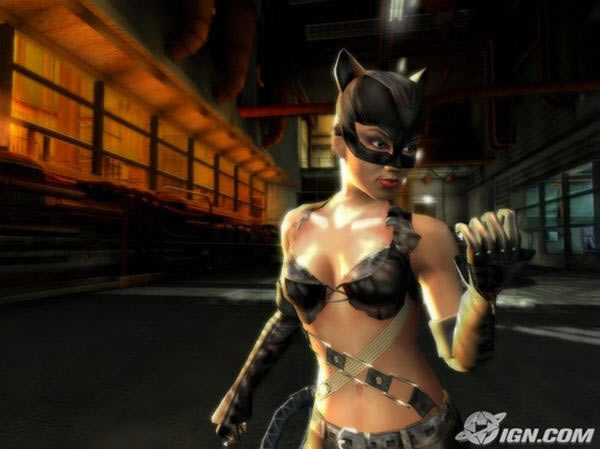 猫女下载(Catwoman)繁体中文硬盘版