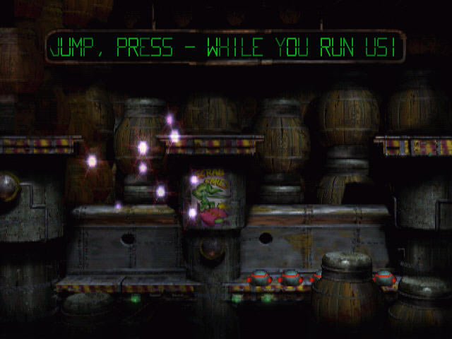 动作冒险类佳作-奇异世界之阿比逃亡记下载(ABEWIN)绿色破解版