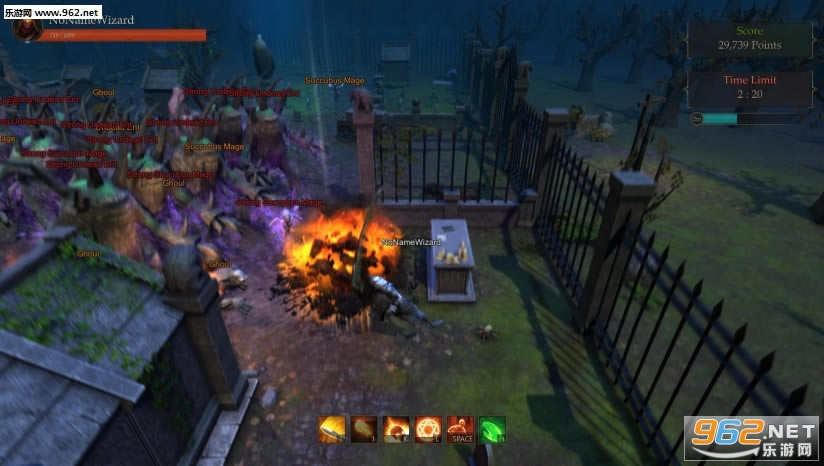 男巫中文版下载