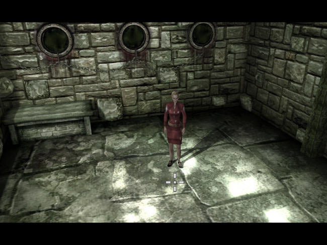 3D立体游戏画面大作-德伯力克 原罪下载(Diabolik)绿色硬盘版