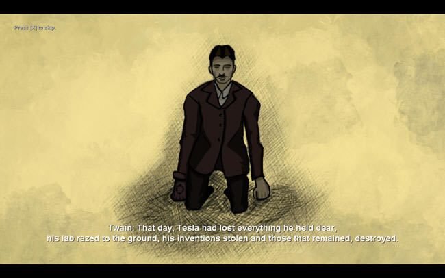 气象战士下载(The Weather Man)绿色英文版