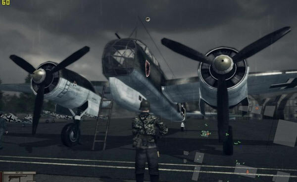 匿踪潜行为主的动作游戏-死亡间谍：决断时刻下载中文汉化完整硬盘版