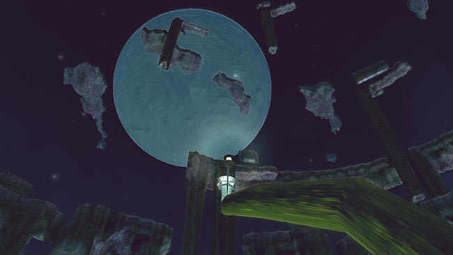 动画一样的冒险游戏-梦之彼岸下载(DreamsideMaroon)英文破解版