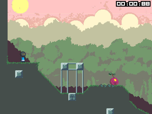 生死互换的解谜游戏-生不如死下载(Verge)绿色硬盘版