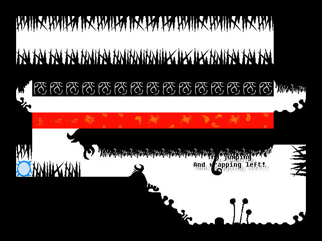 很有难度的解谜动作游戏-穿过那堵墙下载(Wrapple)绿色硬盘版