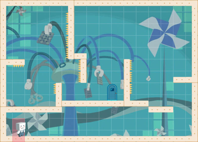 超有趣的动作小游戏-方糖小子下载(Sugar Cube)绿色硬盘版