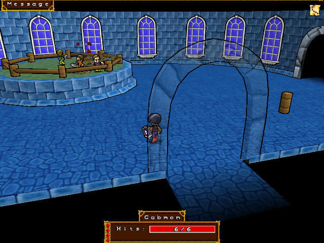 超有趣的冒险游戏-最终传奇幻想下载(SoulFu)绿色硬盘版