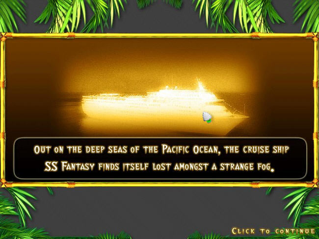 冒险类型的模拟游戏-逃离天堂之城下载(Escape From Paradise)完美硬盘版