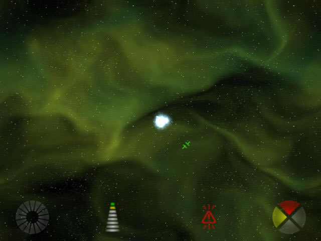 完全开放的飞行冒险游戏-平坦空间II下载(Flatspace II)绿色破解版