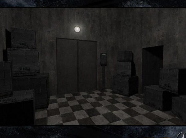 短小精干的AVG冒险游戏-死亡城市下载(Death City)圣城家园中文汉化硬盘版