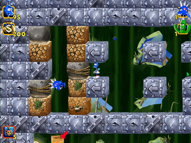 甲虫历险记2下载(BeetleBug2)绿色硬盘版