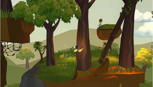 鲍勃的飞船下载最新版-鲍勃的飞船下载