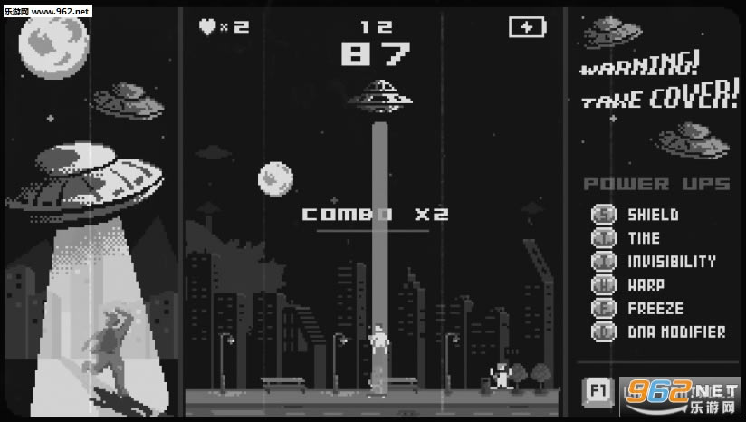 他们从天而降英文免安装版下载