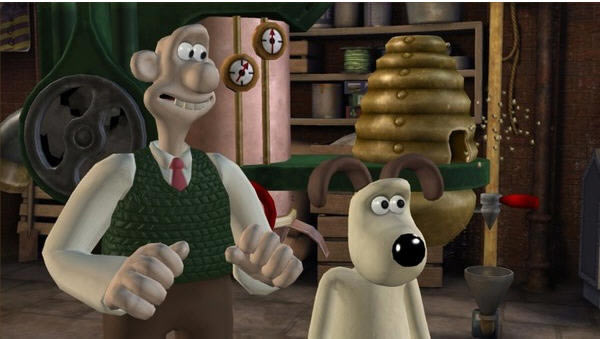 无敌掌门狗的华丽冒险下载安装-无敌掌门狗的华丽冒险:血战大黄蜂下载