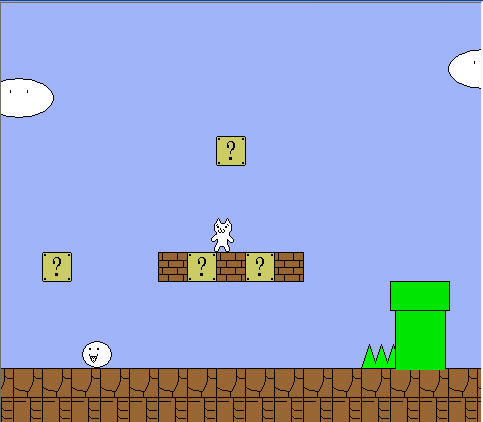 猫里奥联机版下载-猫里奥下载日文硬盘版