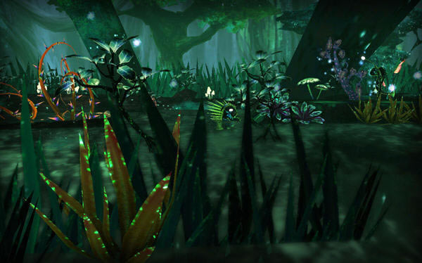 奇异生物下载(CreaVures)完美硬盘版