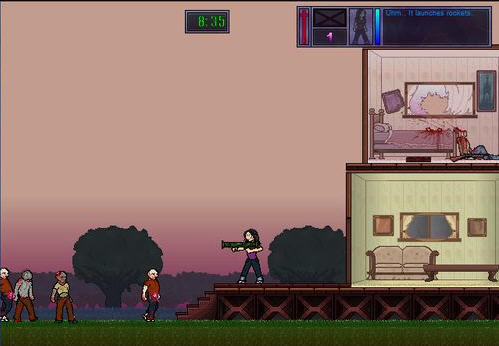 僵尸幸存者下载