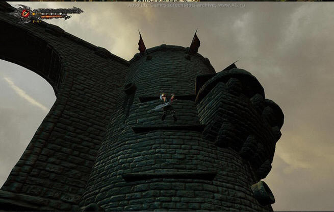 暗黑战神格尔沙普下载伊朗文硬盘版